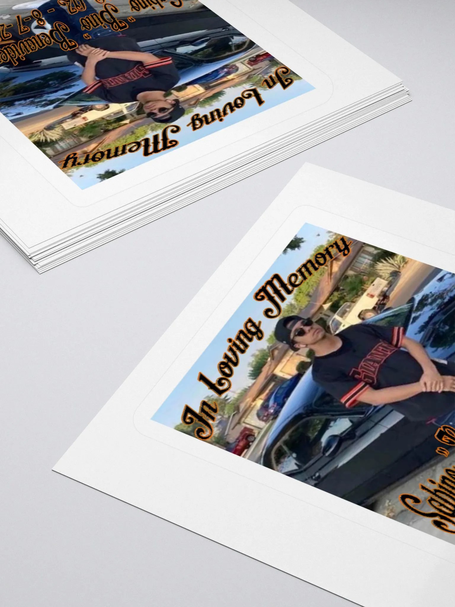 Rip Bino Sticker product image (4)