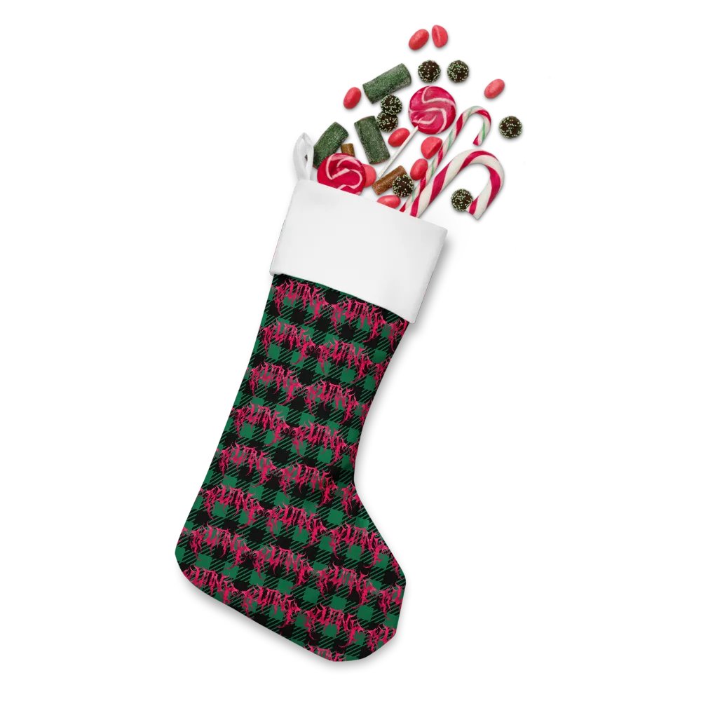 Mutt Stocking product image (4)