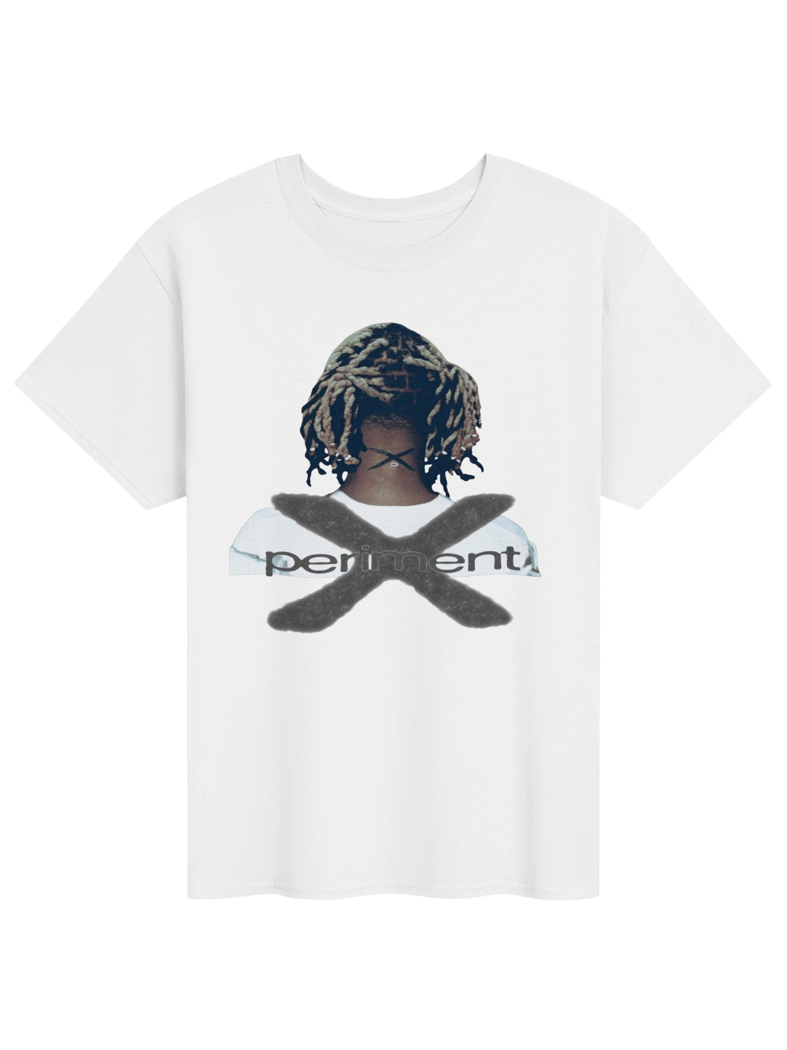 Xperiment Album Ken Carson Tshirt product image (1)
