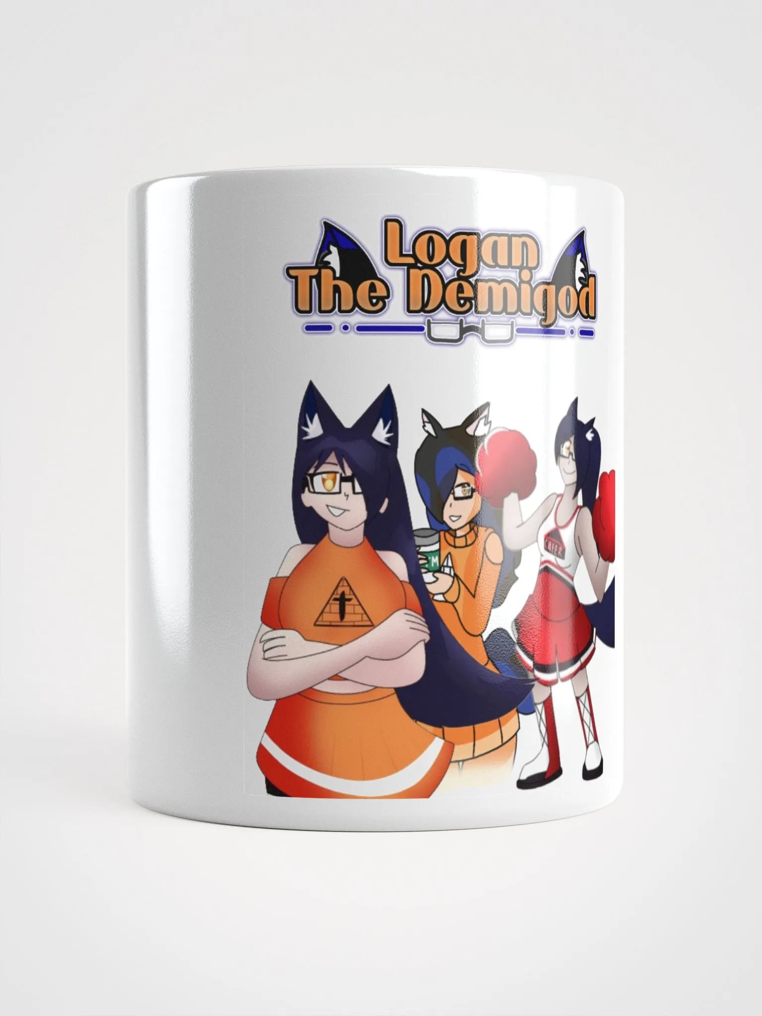 LogysquadHQ Mug product image (13)