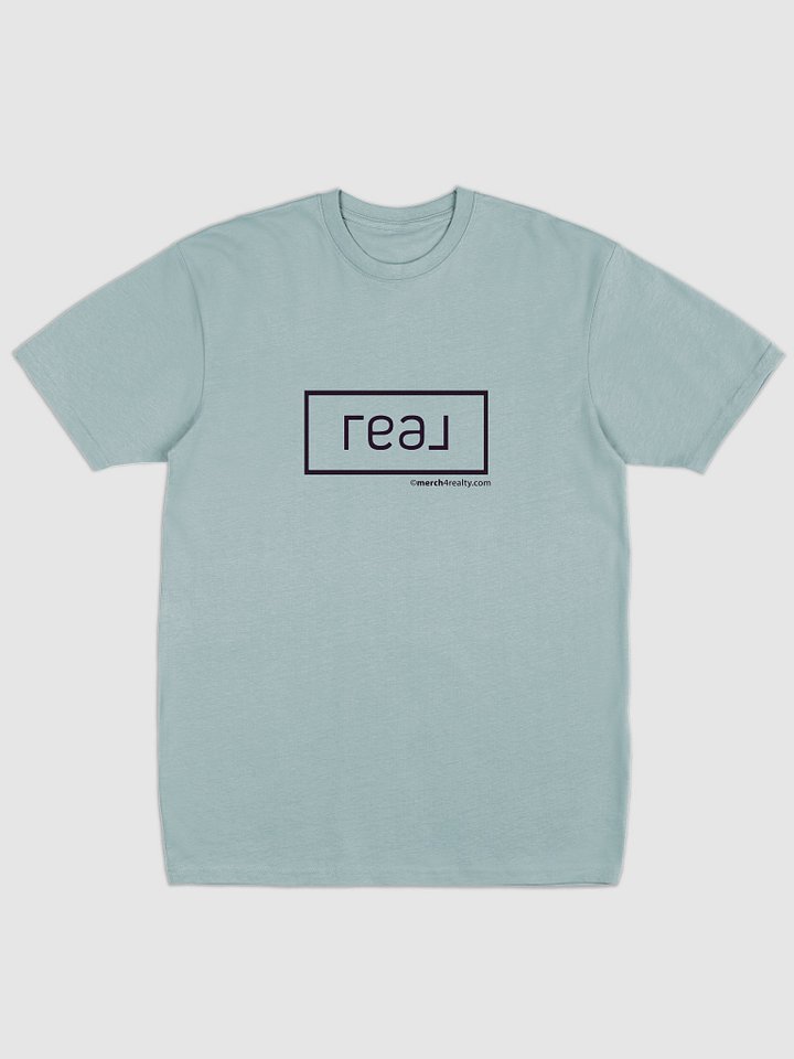 REAL Premium Tee product image (3)
