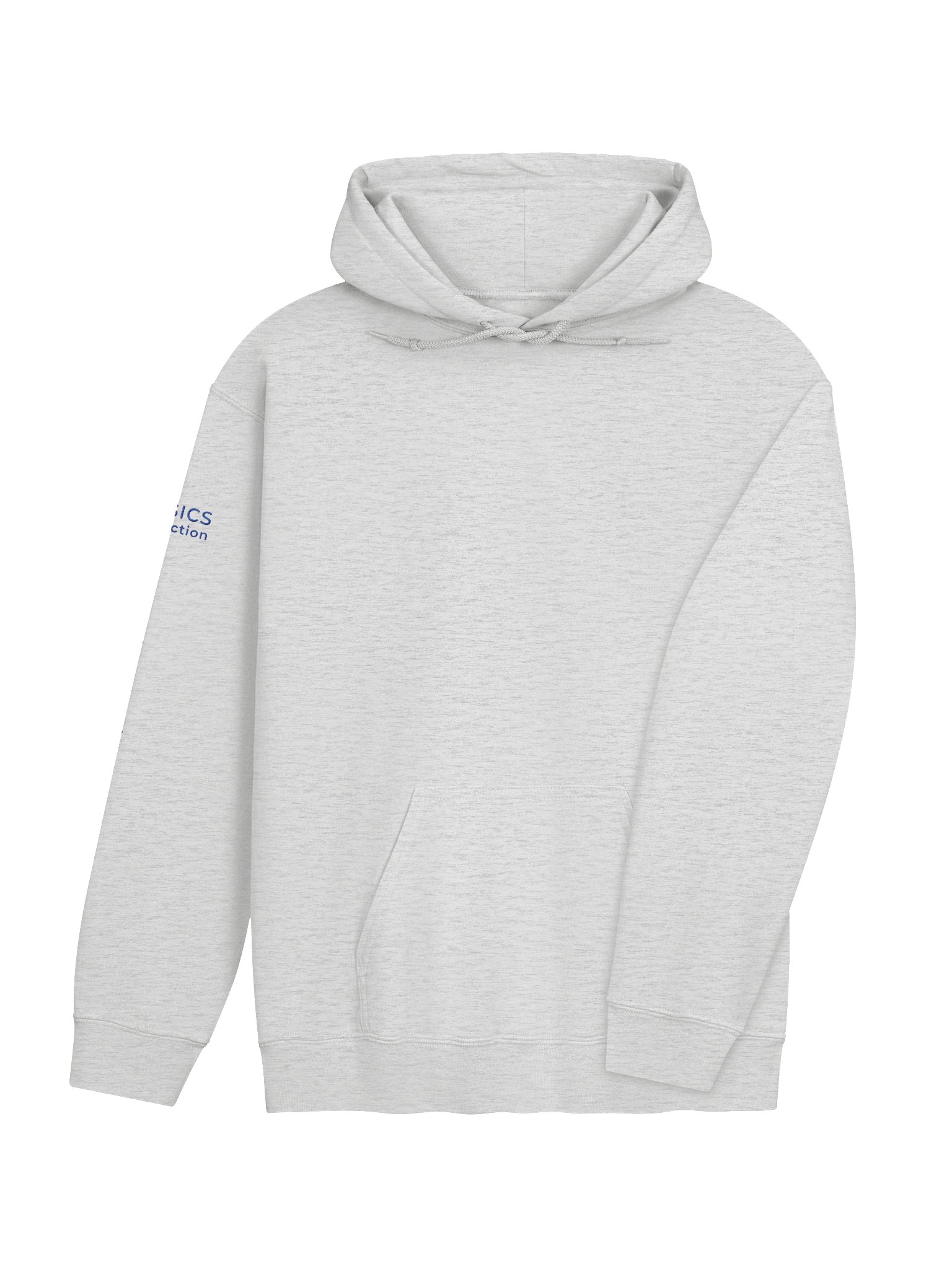 Gildan Classic Hoodie 11 Light Colors product image (4)