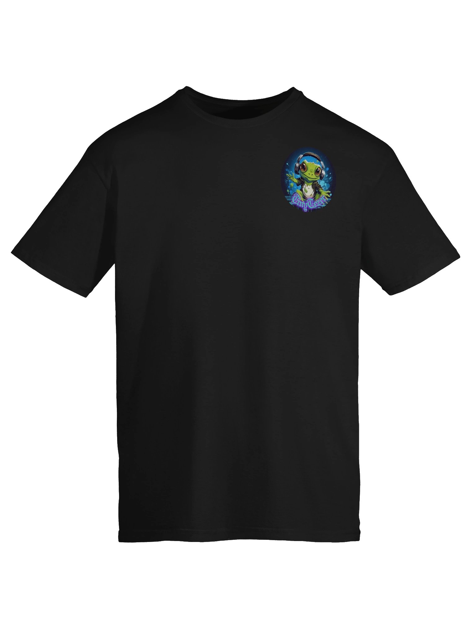 Unisex Tshirt product image (9)