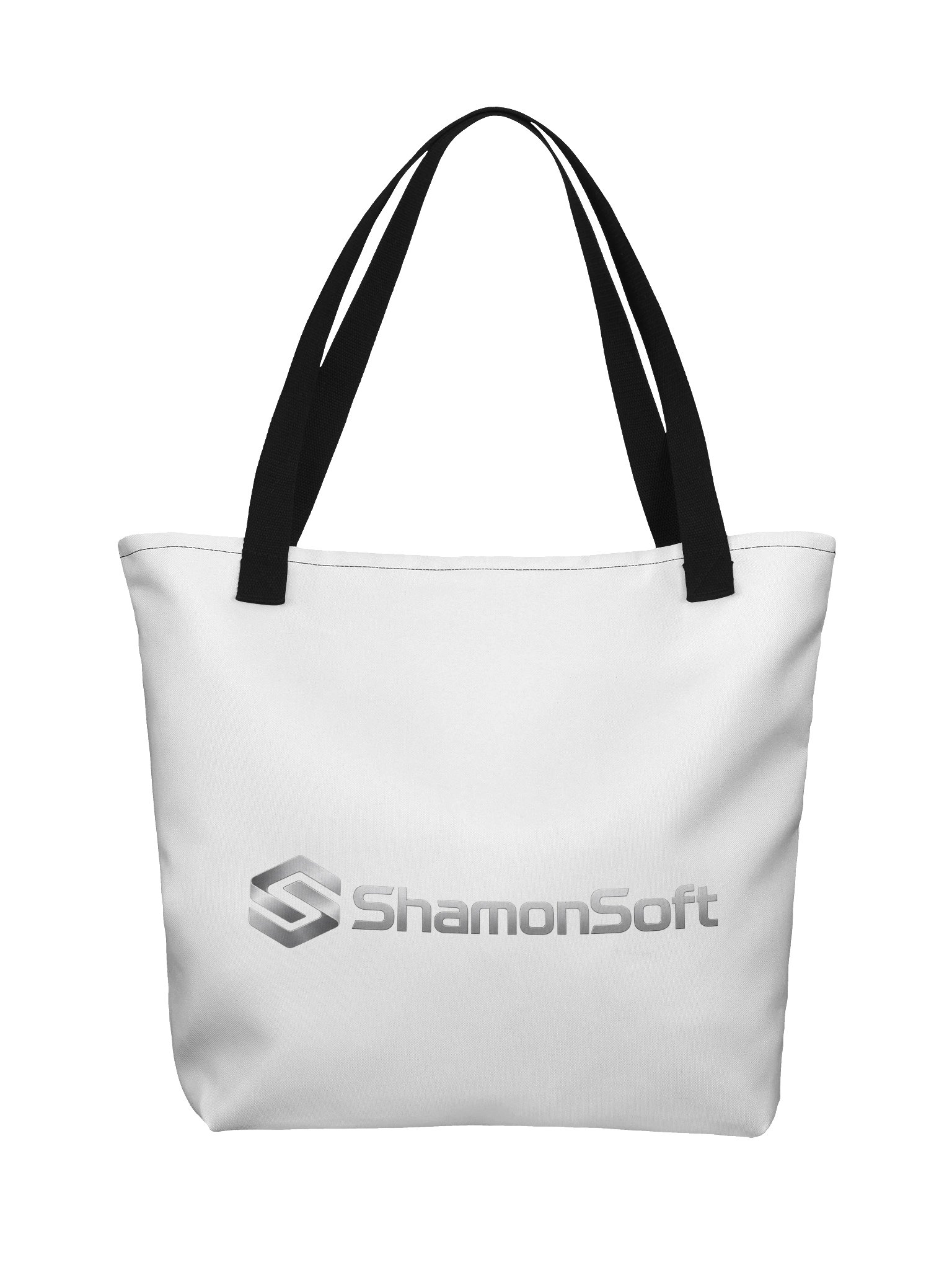 ShamonSoft Tote Bag product image (4)
