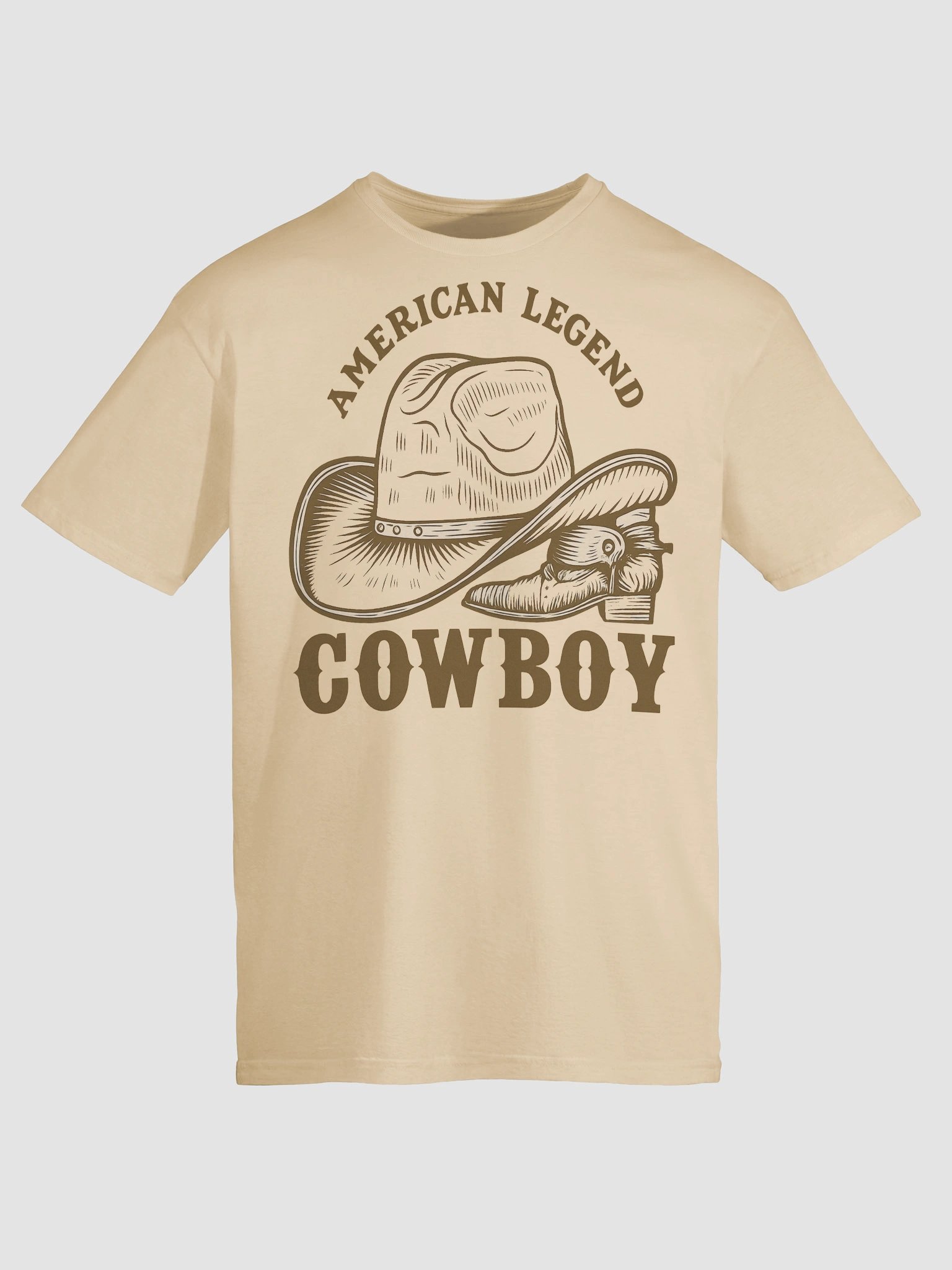 American Legend Cowboy product image (9)
