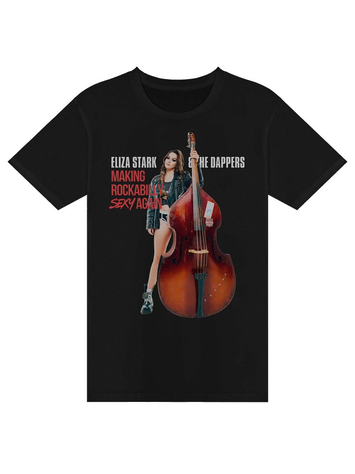 Making Rockabilly Sexy Again Premium T-Shirt product image (1)