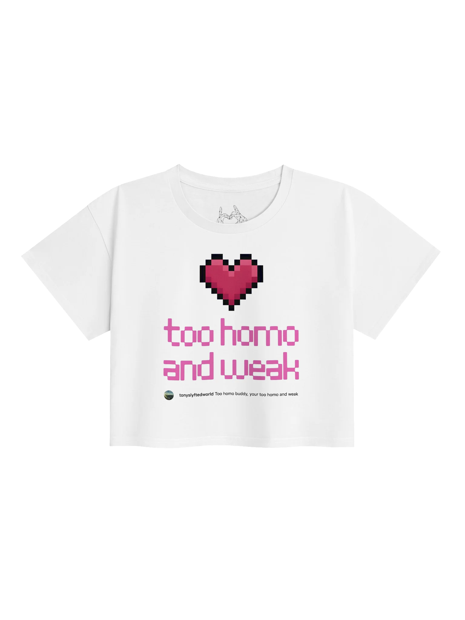 TH&W Crop V2 product image (1)