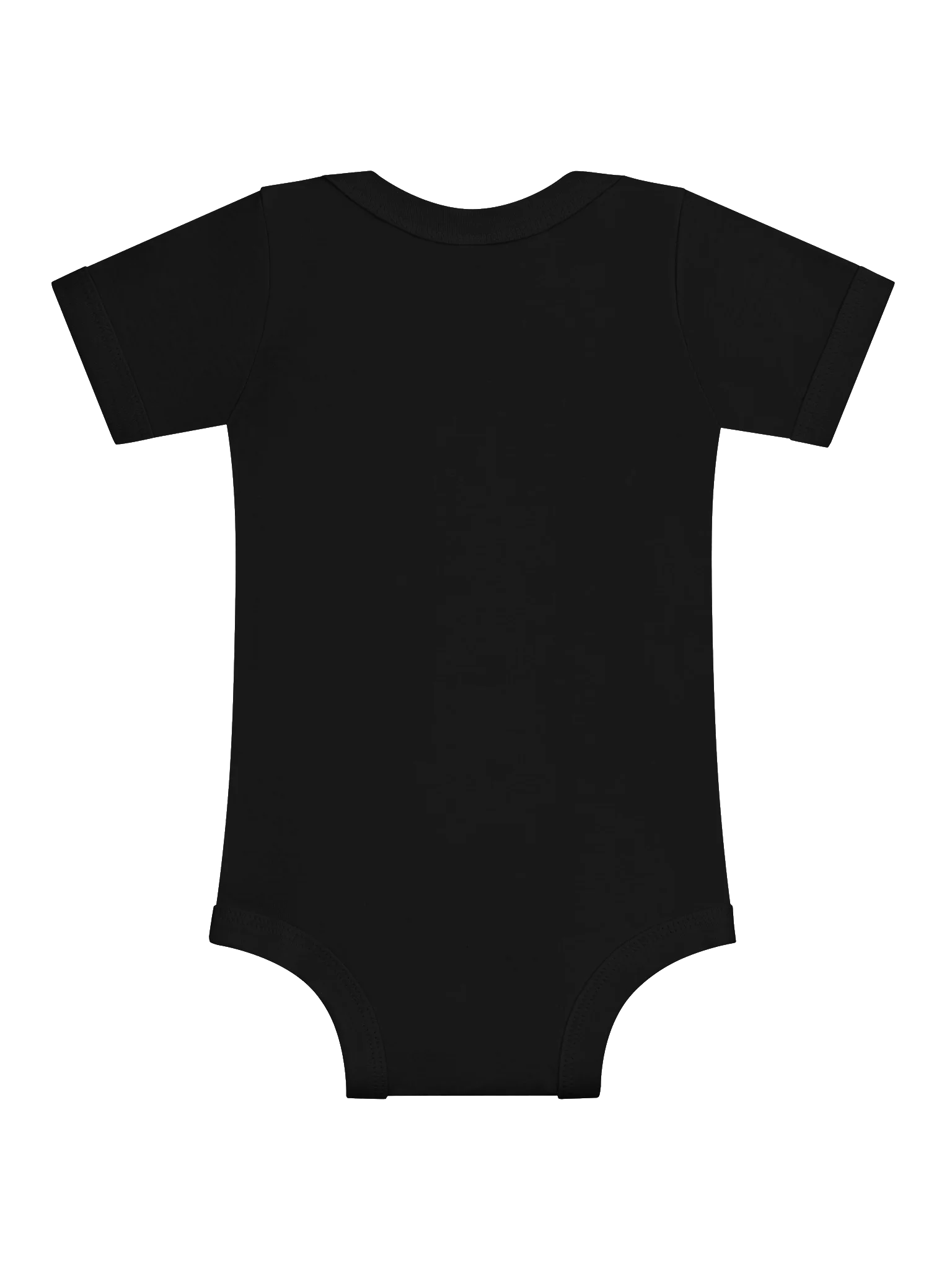 MIB Made in Berkeley Baby Onesie product image (7)