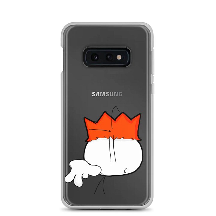 James Coolest Samsung Phone Case product image (3)