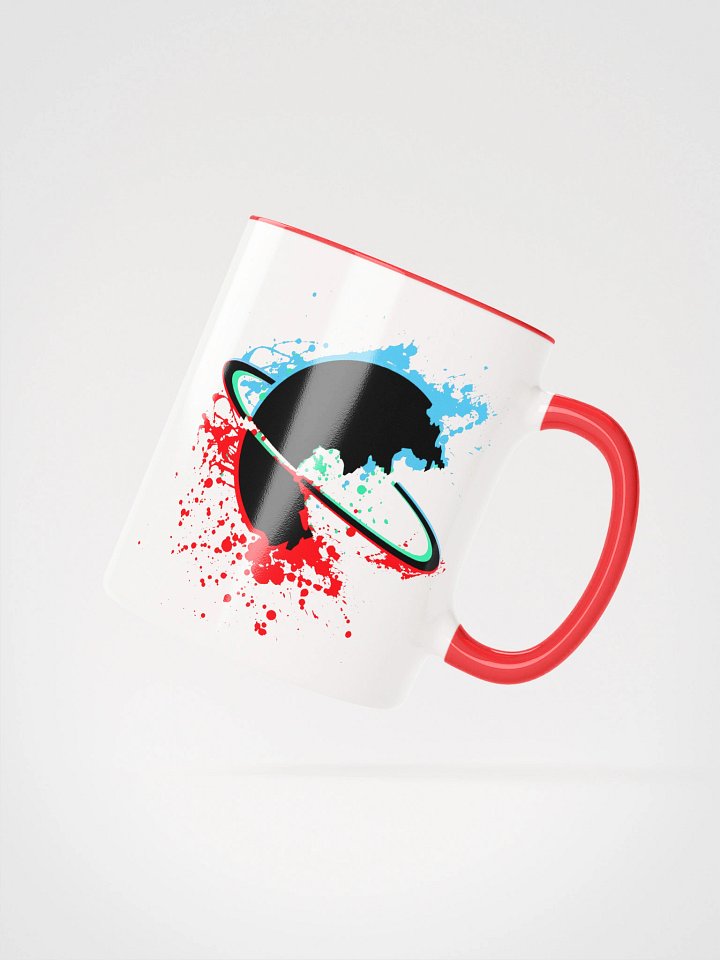 Cosmic Rust Mug product image (2)