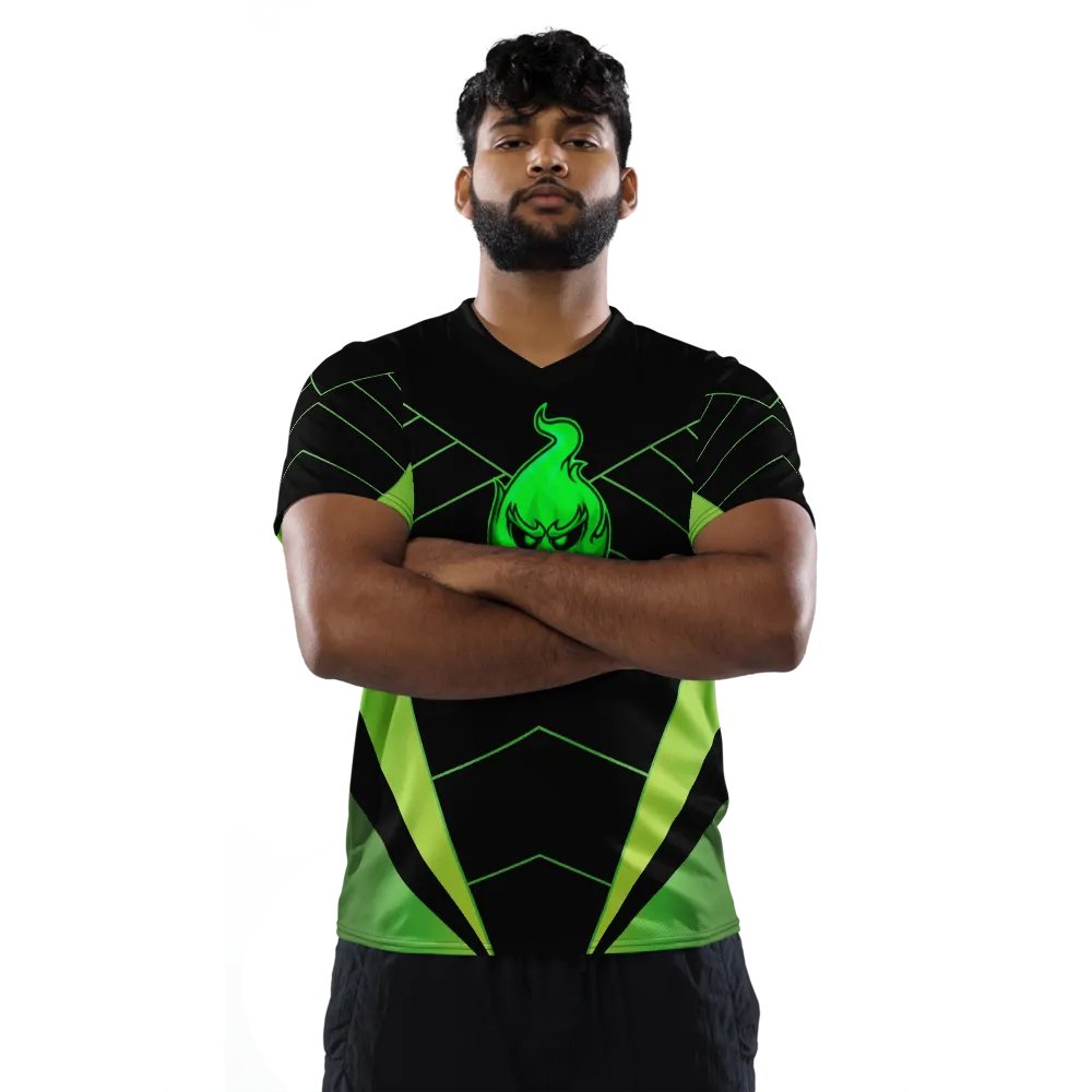 Daargonfel Sports Jersey product image (5)
