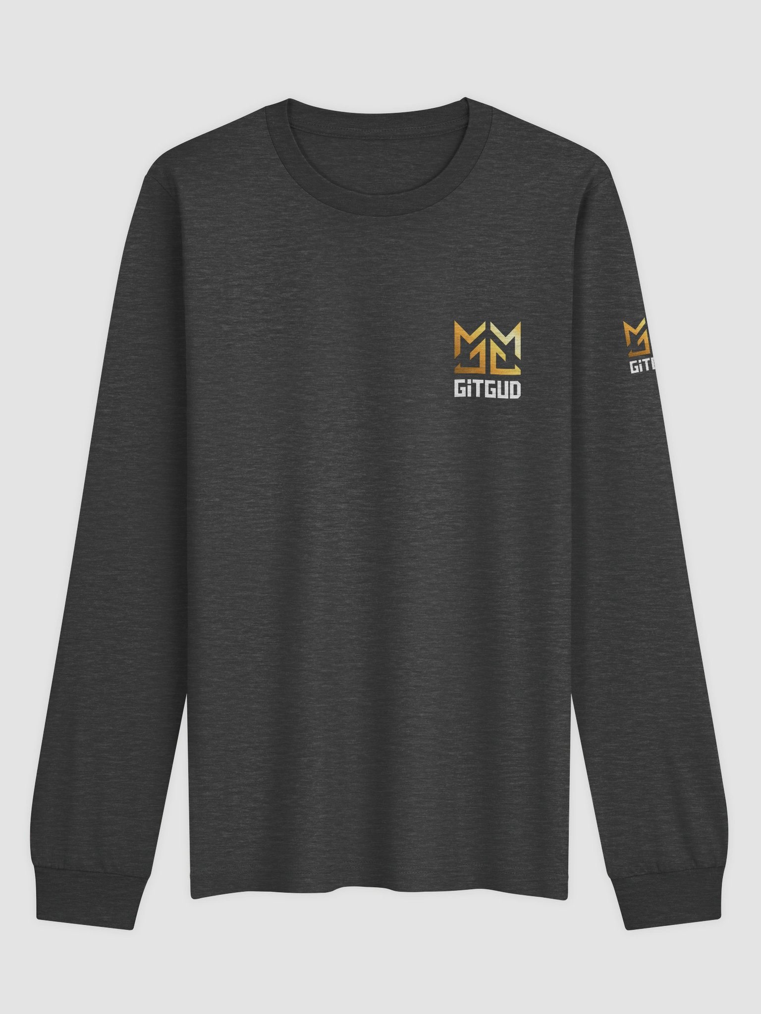 GitGud Classic Long Sleeve product image (4)