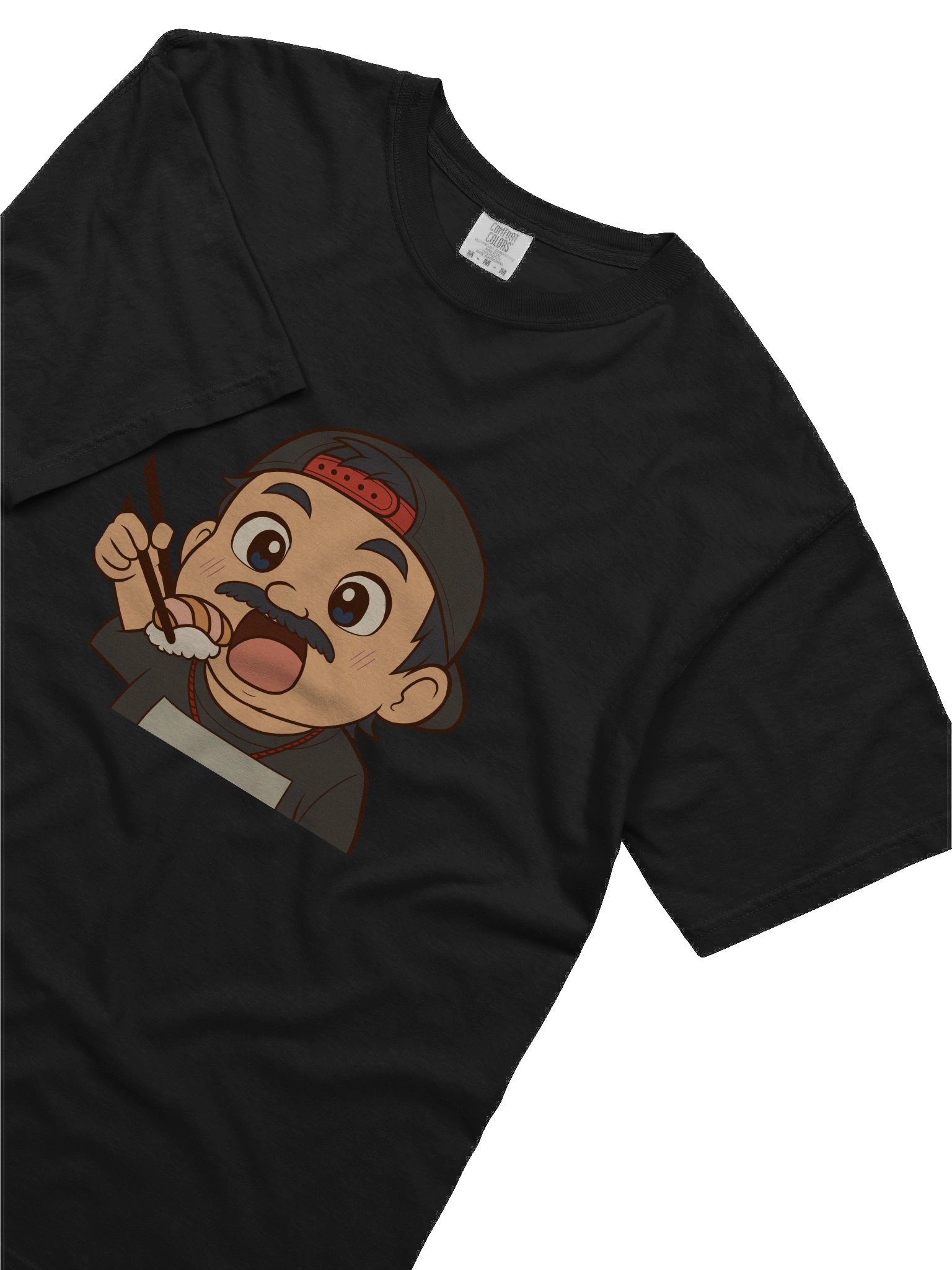 Machuu Loves Sushi! product image (5)