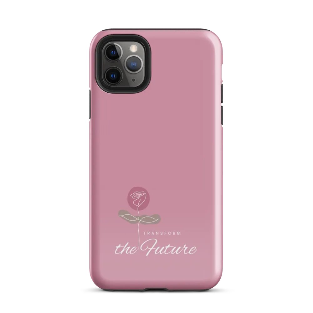 iPhone Tough Case ITFB0132 product image (51)