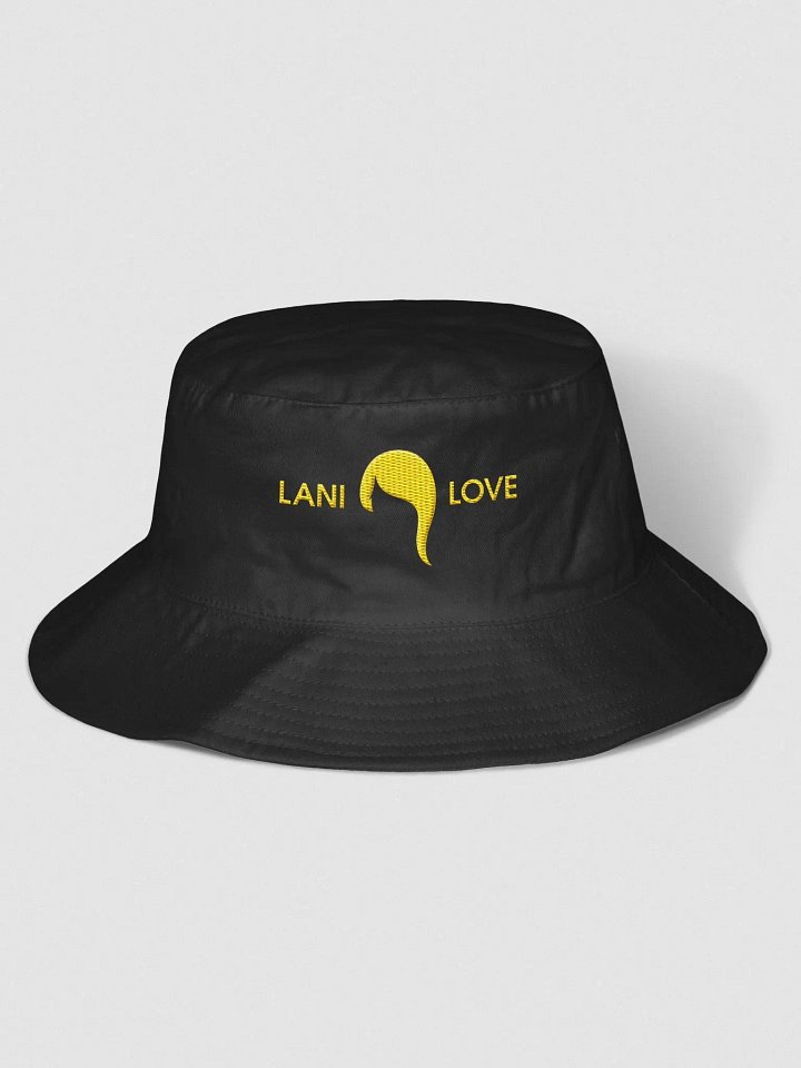 Lani Love Bucket Hat product image (1)