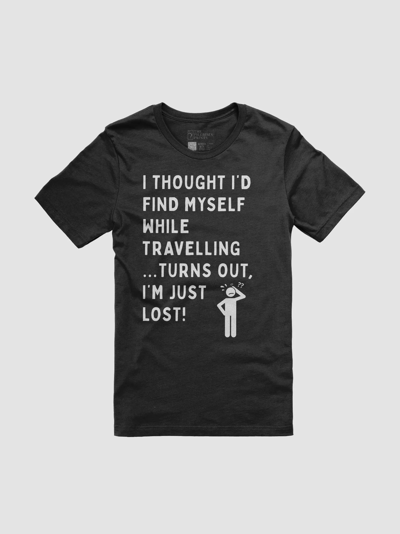 Finding Myself… Literally product image (1)