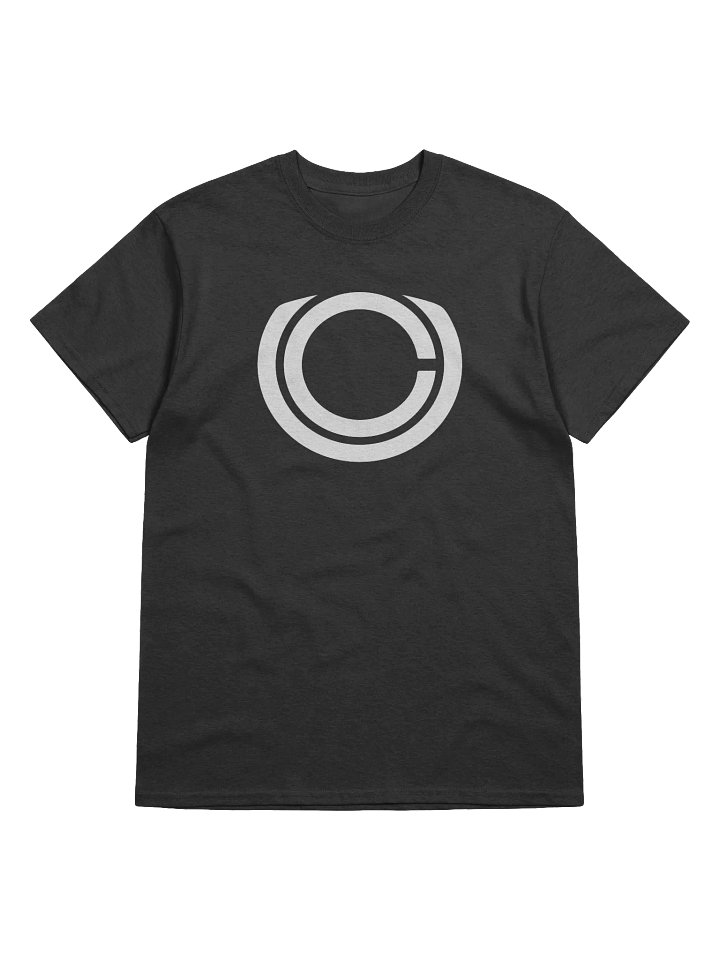 Core - Black Target T-Shirt product image (1)