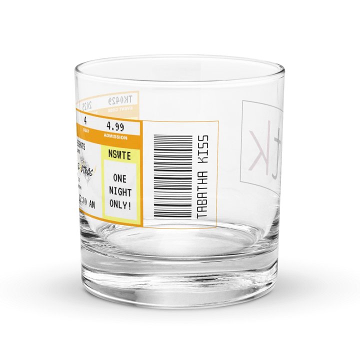 Shot Time Collection: Never Sleep with the Enemy product image (2)