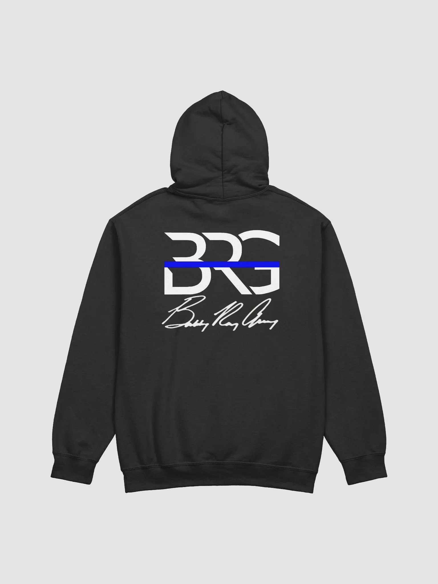 BRG TBL Hoodie product image (11)