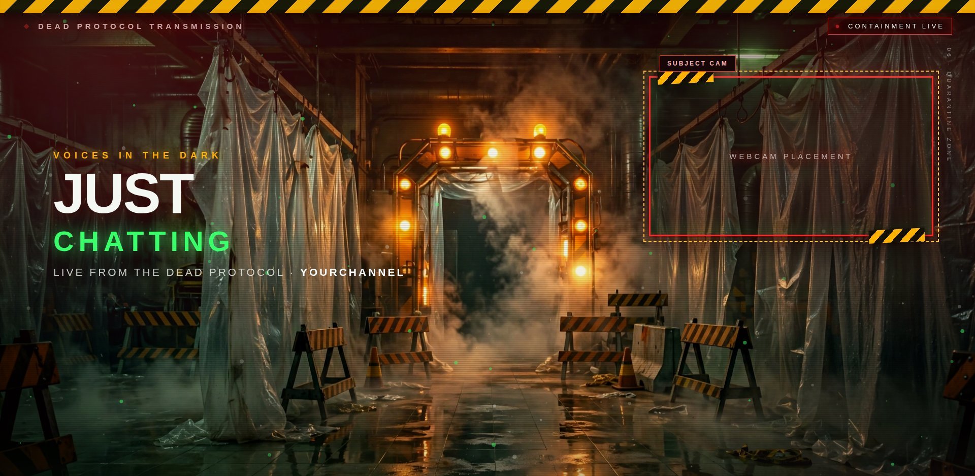 Dead Protocol product image (4)