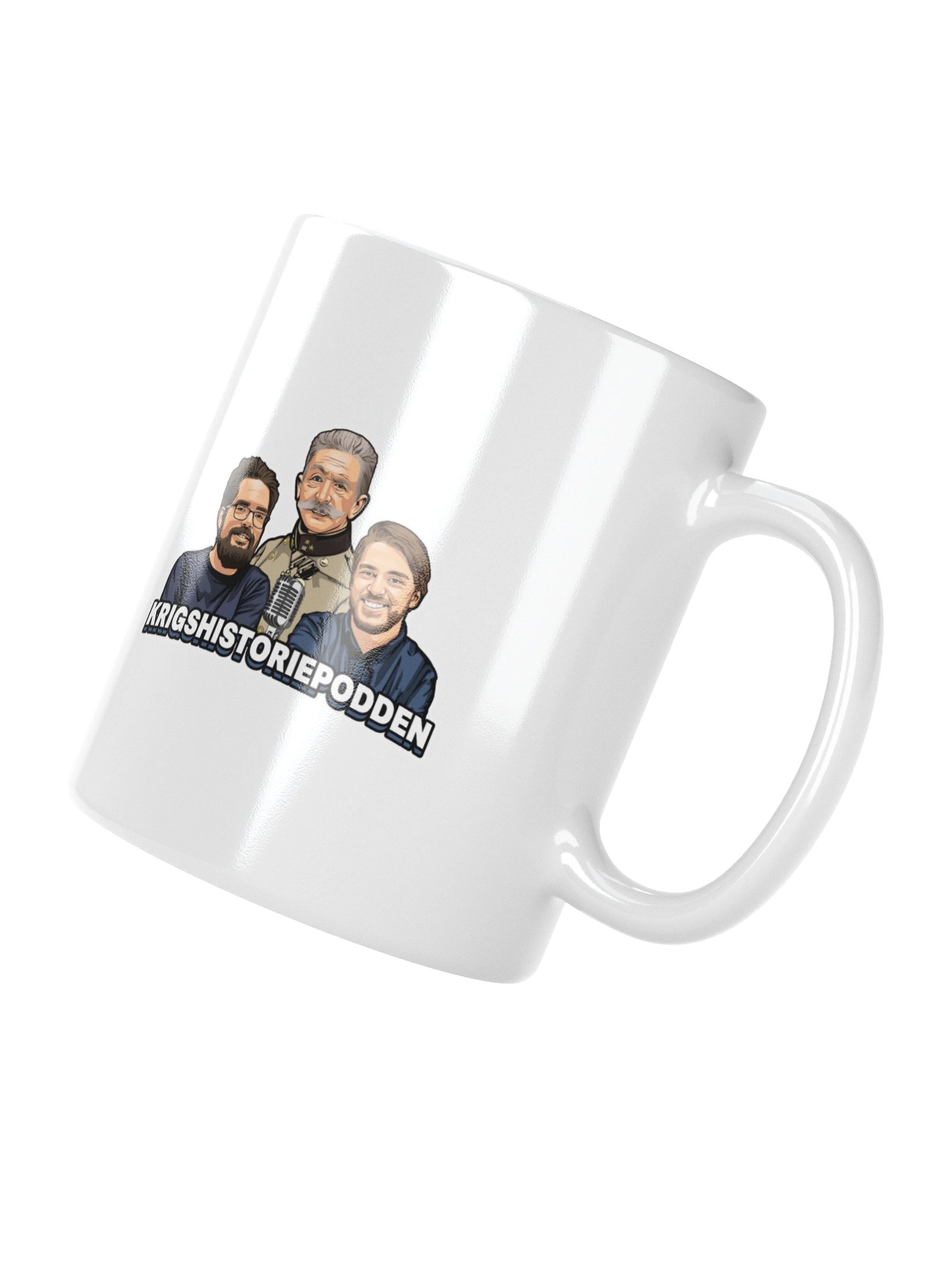 Automatkanon, vår kulturkanon (mugg) product image (3)