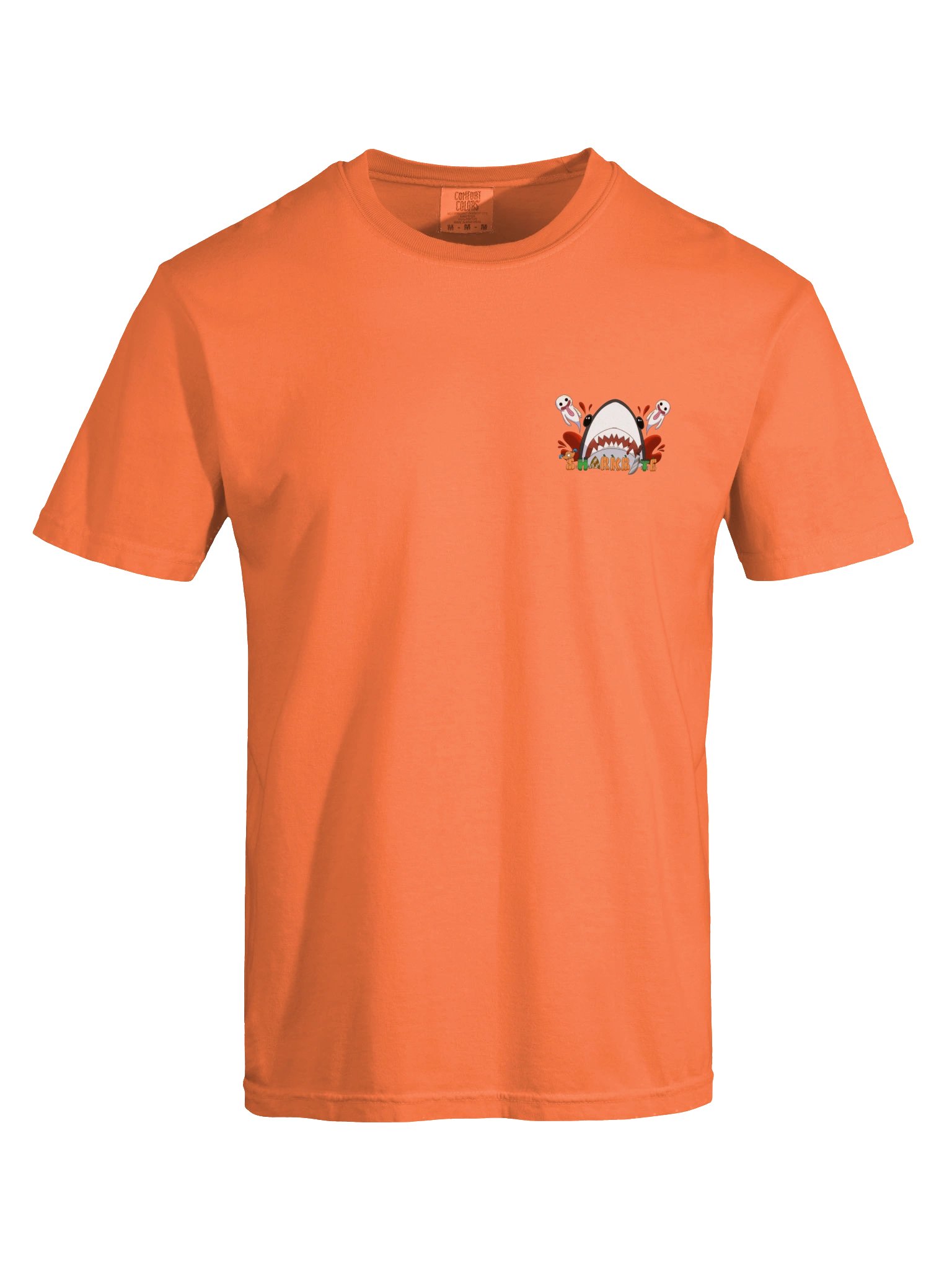 Sharkhain Tee product image (225)