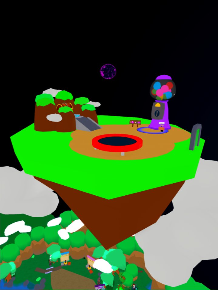 Bubble Simulator product image (4)