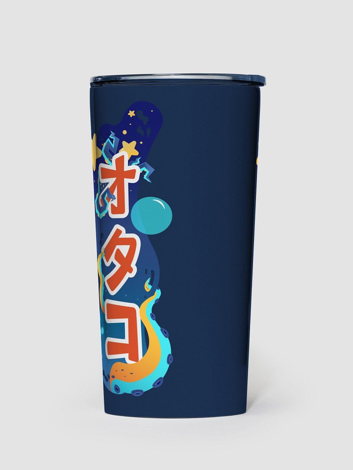 Hot Tumblr - Vertical Logo product image (1)