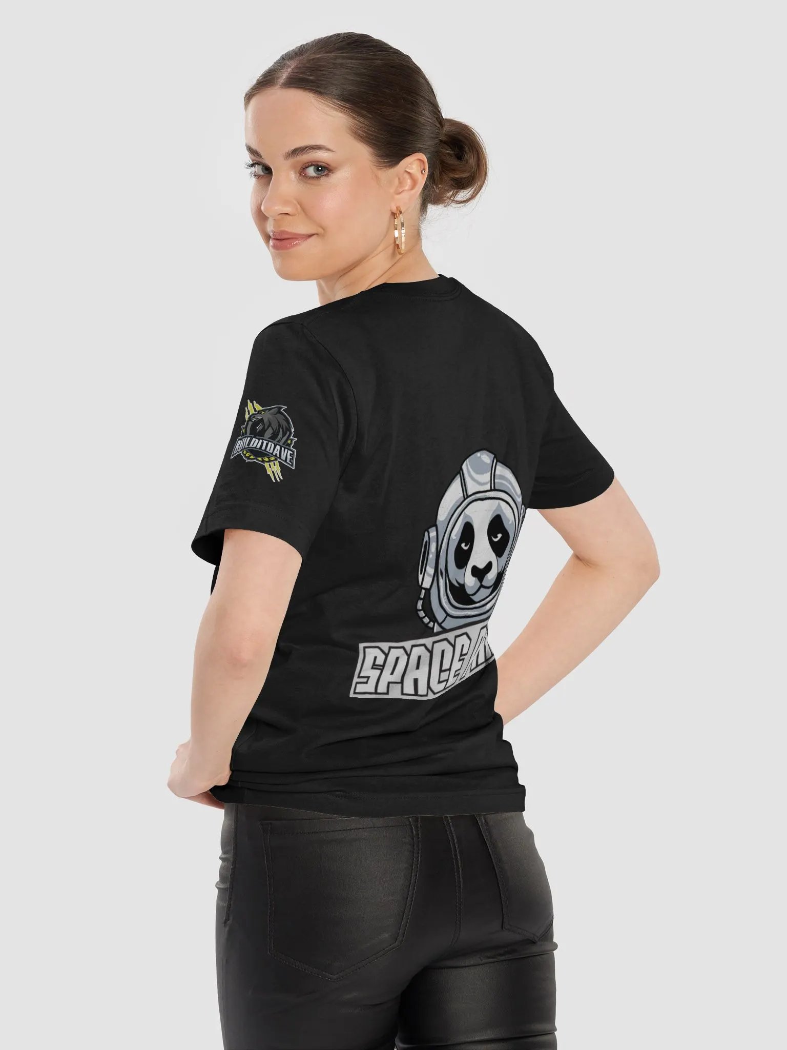Destiny Themed Partner Shirt product image (9)
