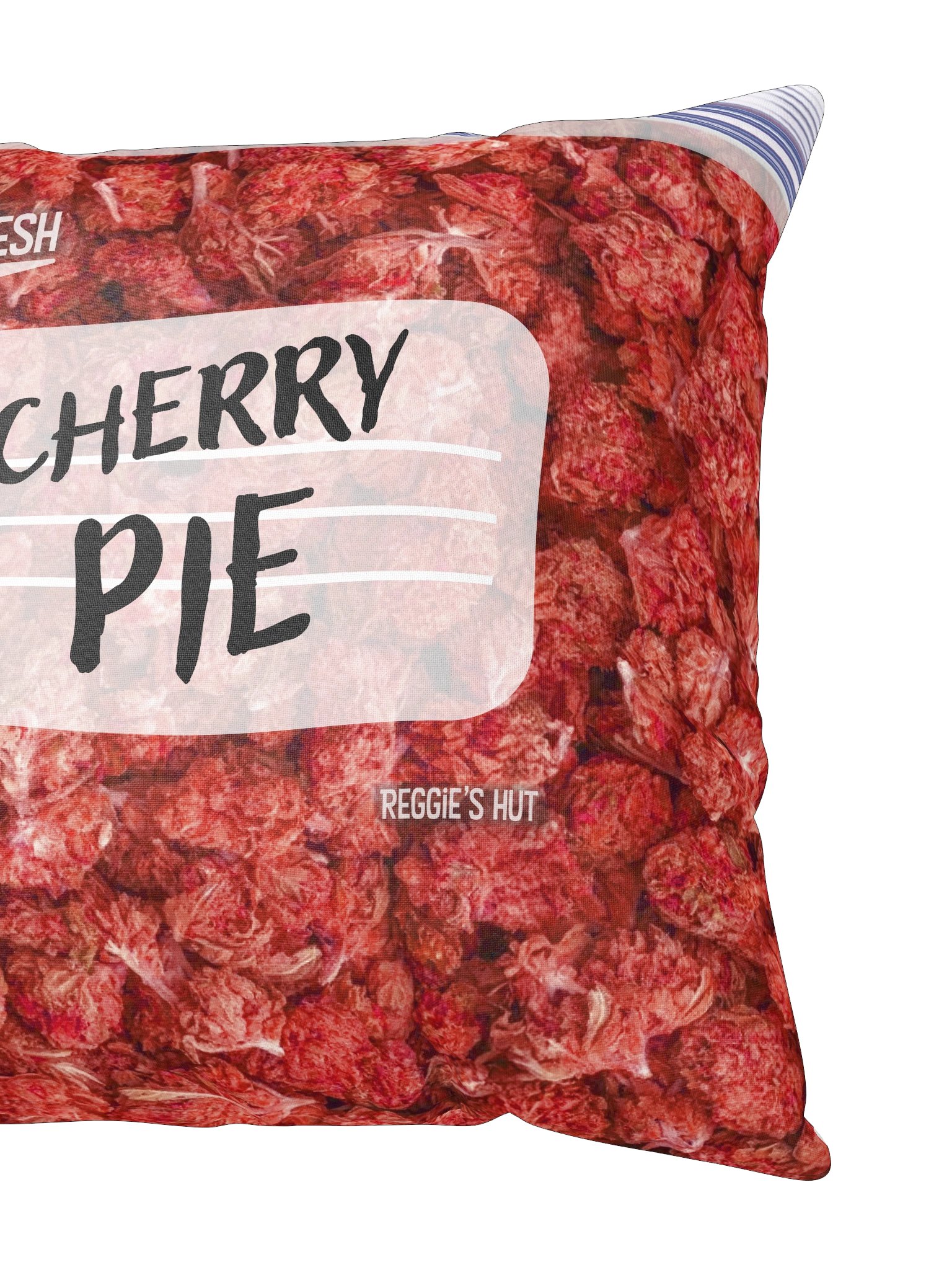 Kushy Pillow - Cherry Pie product image (4)