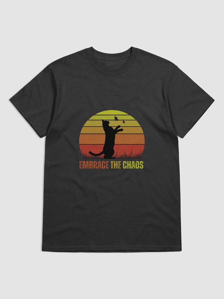 Yet Another Stylish T-Shirt product image (1)