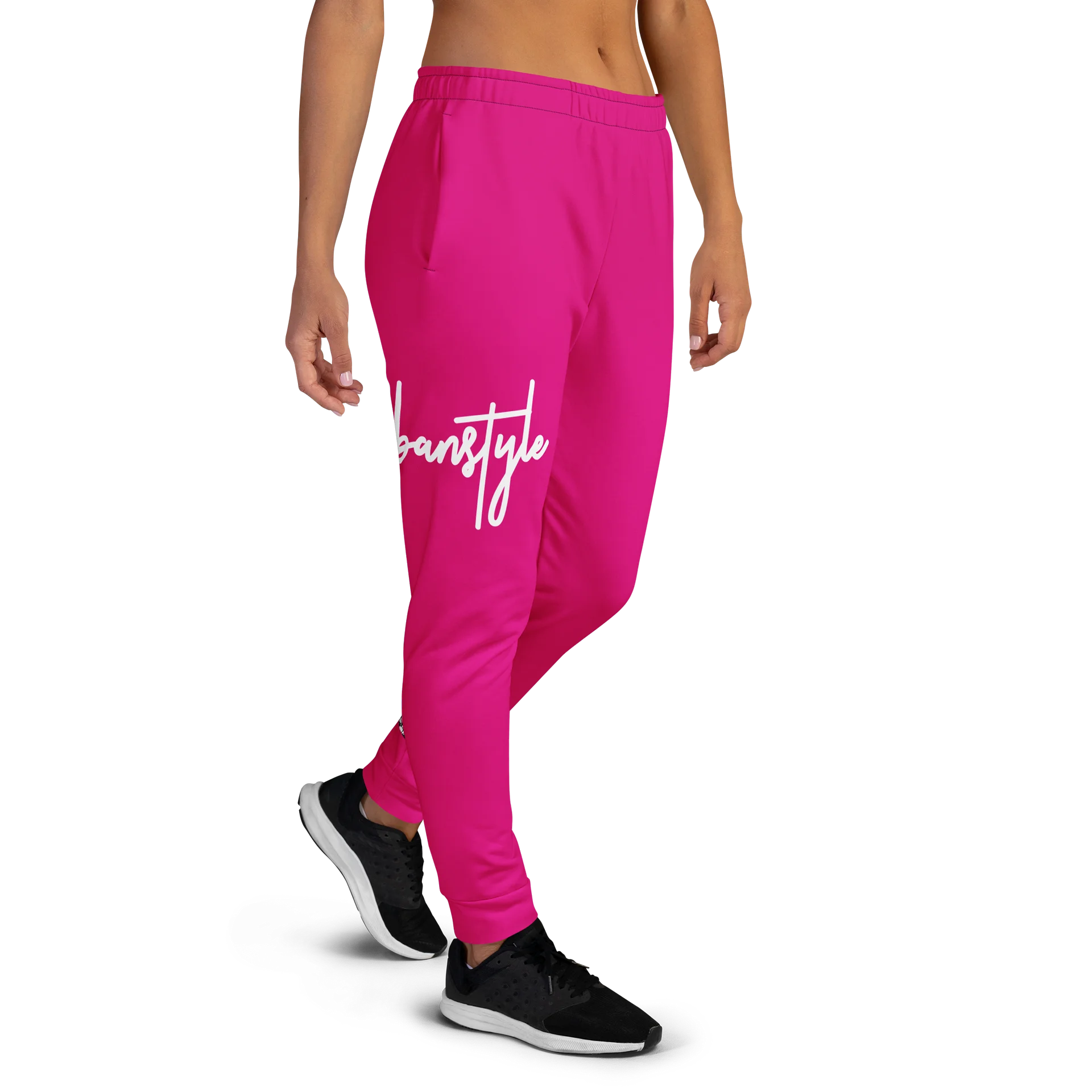 WOM DAVI' JOGG'S URBAN product image (4)