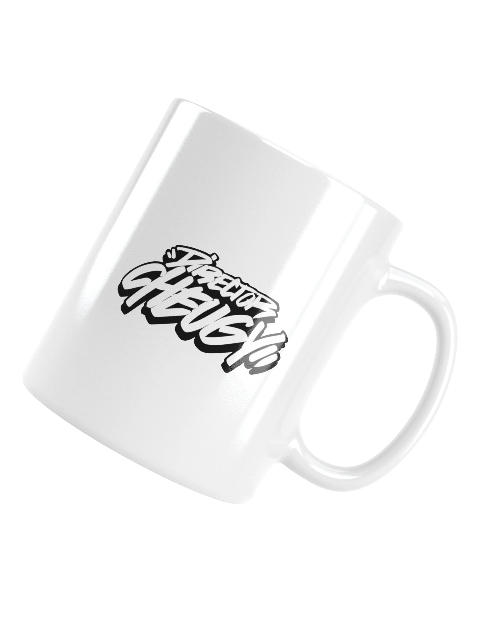 Good Job Emote Mug product image (13)