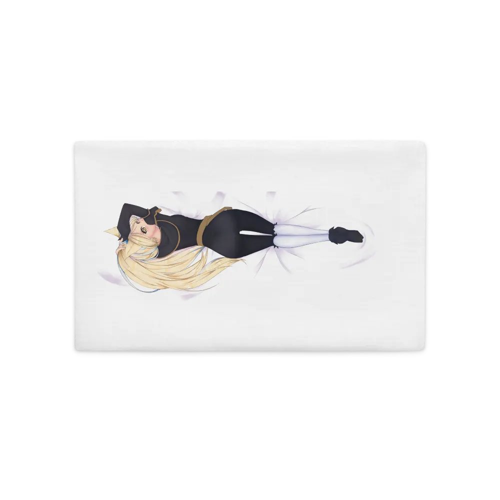 Dark - Pillow Limited Edition product image (1)
