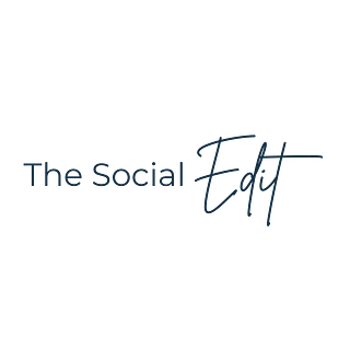 The Social Edit