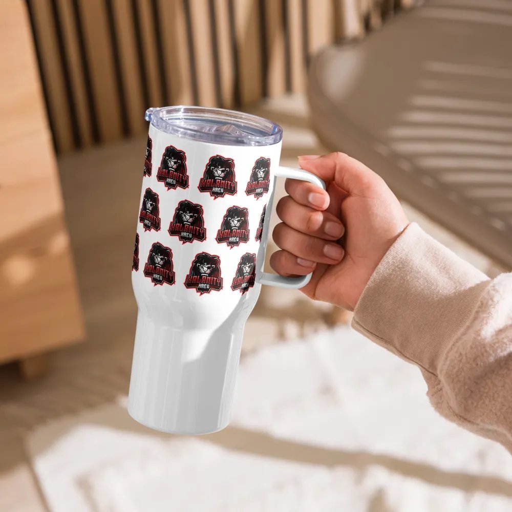 Kalamity Krew Travel Mug product image (7)