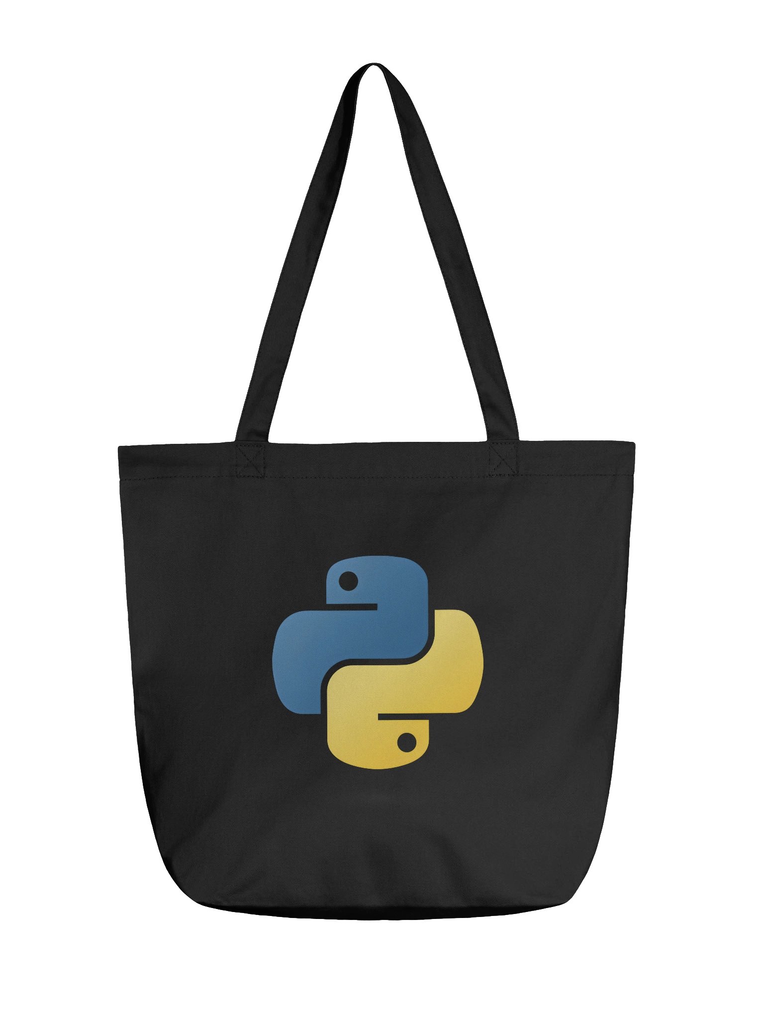 Python Organic Tote product image (1)