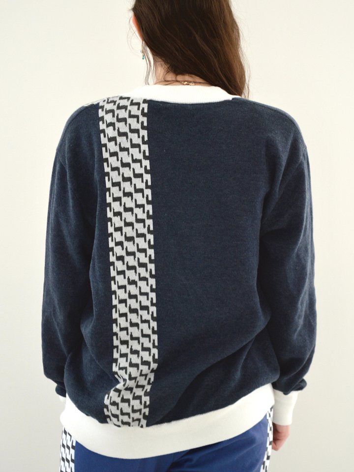 Spectbarrow Preparatory Reserve Cardigan product image (6)