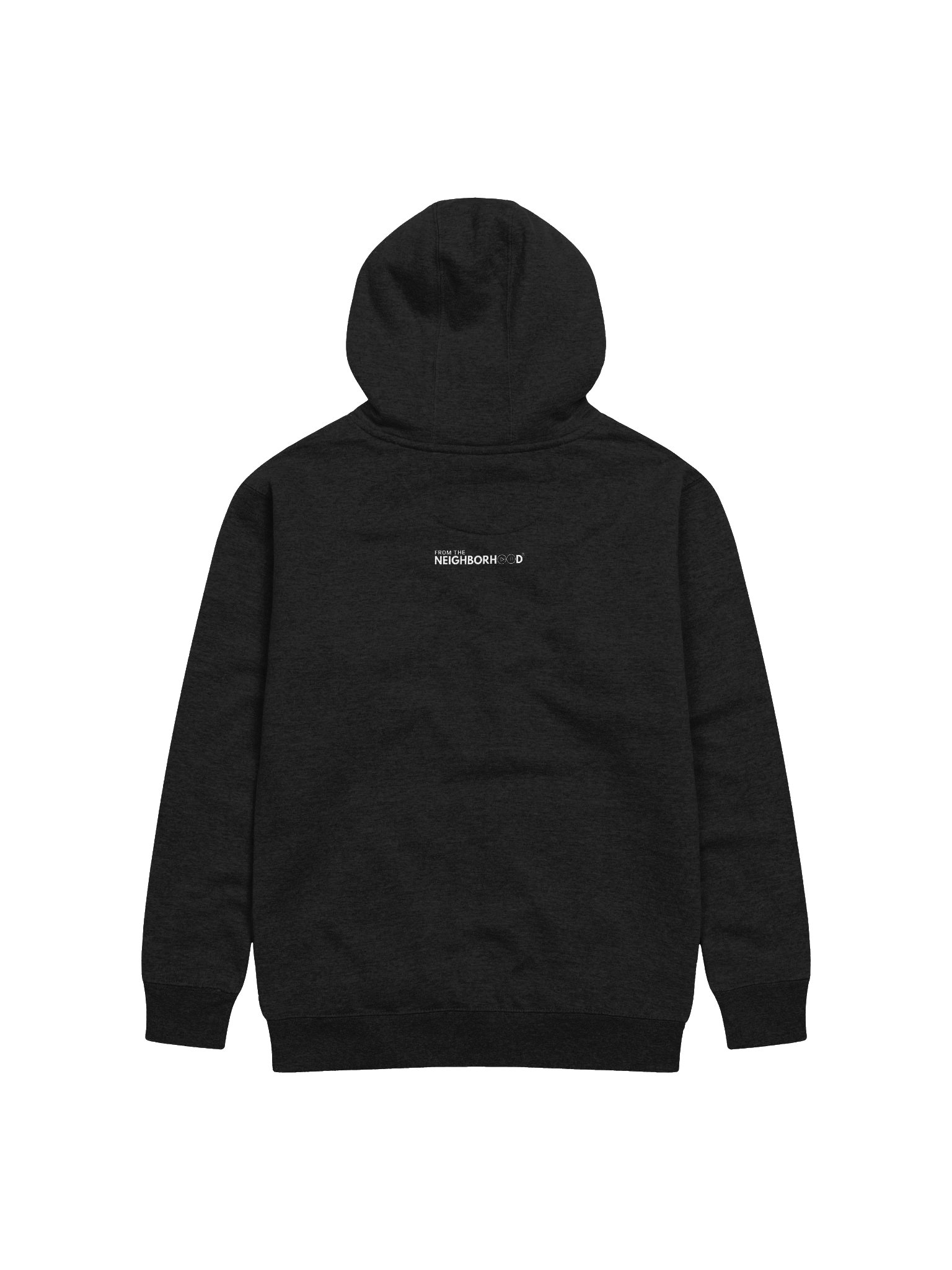 The Bronx Element : Hoodie product image (2)