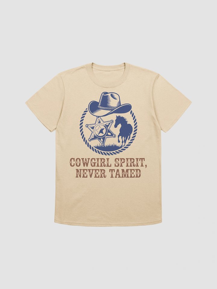 Cowgirl Spirit product image (1)