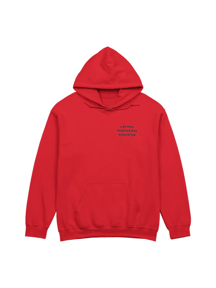 LAMBA Hoodie product image (1)