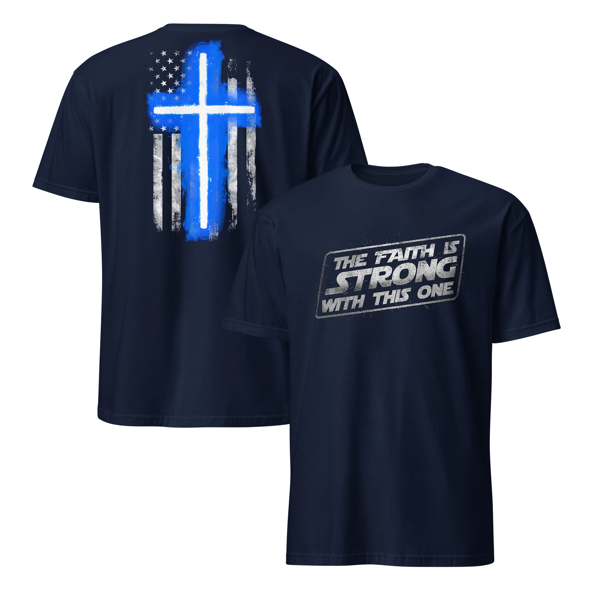 The Faith Is Strong With This One product image (4)