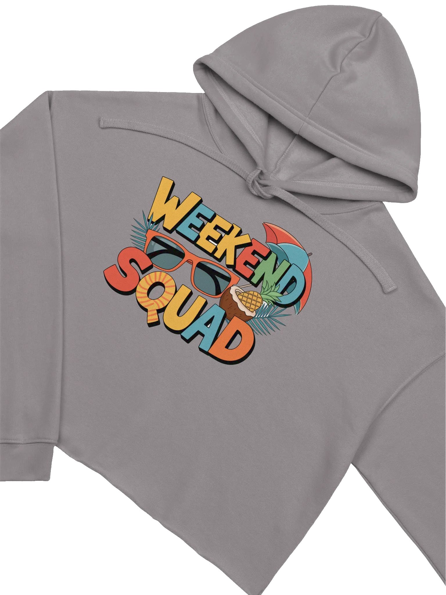 Weekend Squad product image (3)