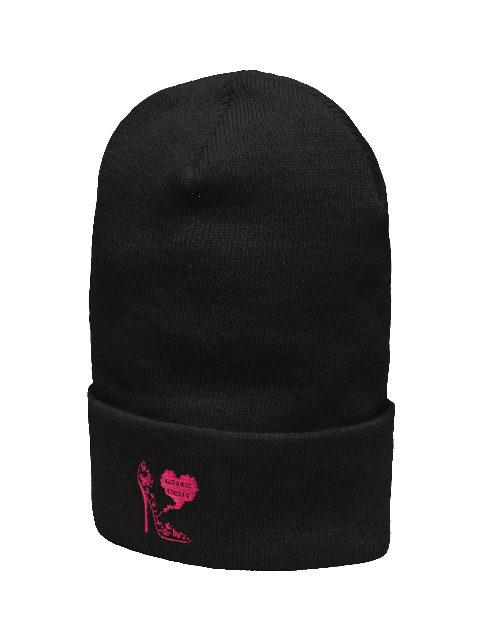 Goddess Energy Knit Cap product image (16)