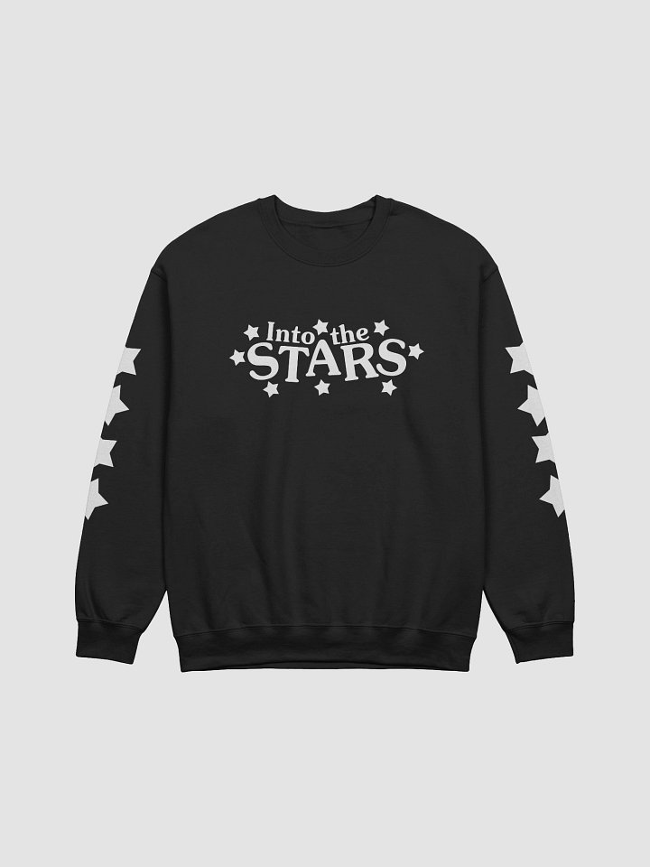 Into the STARS Crewneck product image (1)