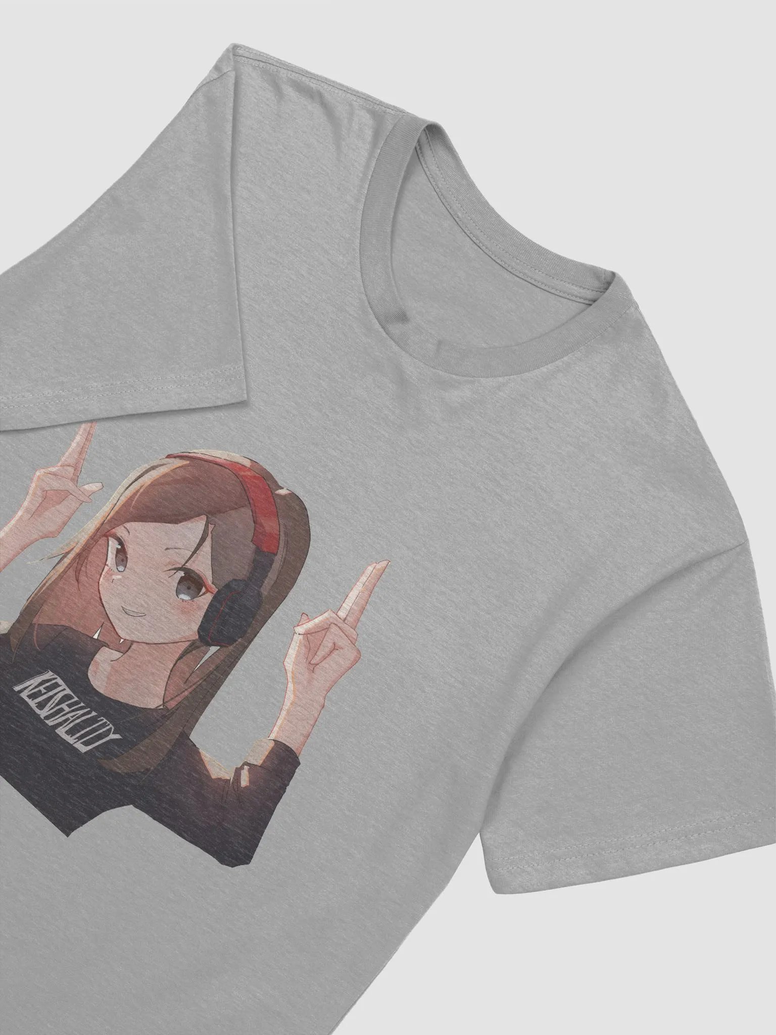 Keisha Out ~ Next Level Supersoft T-Shirt product image (24)