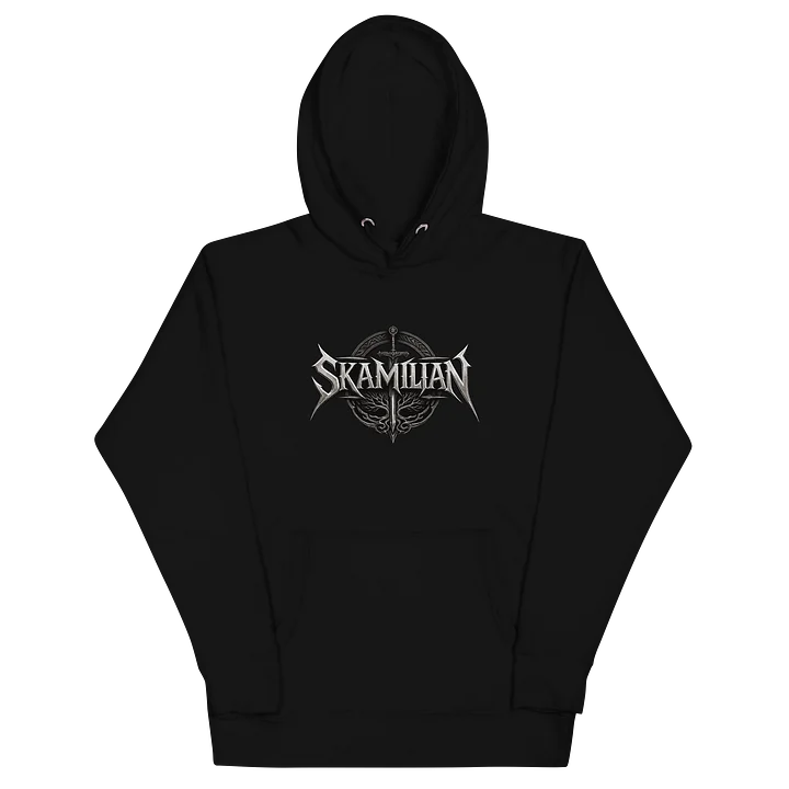 Beneath the World Tree – Official Album Hoodie product image (2)
