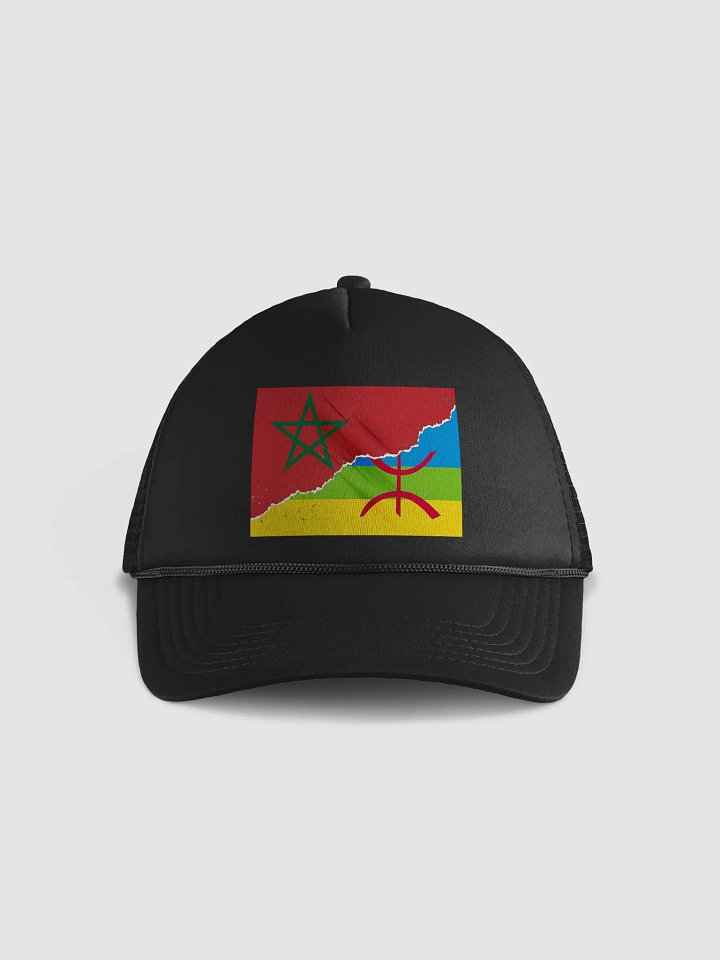 Unity Unleashed Hat product image (1)