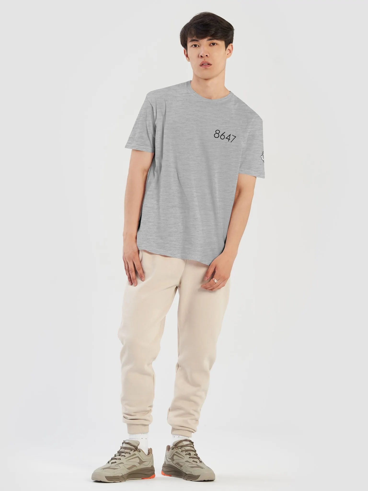 8647 Gildan Unisex Softstyle Tee - B product image (5)