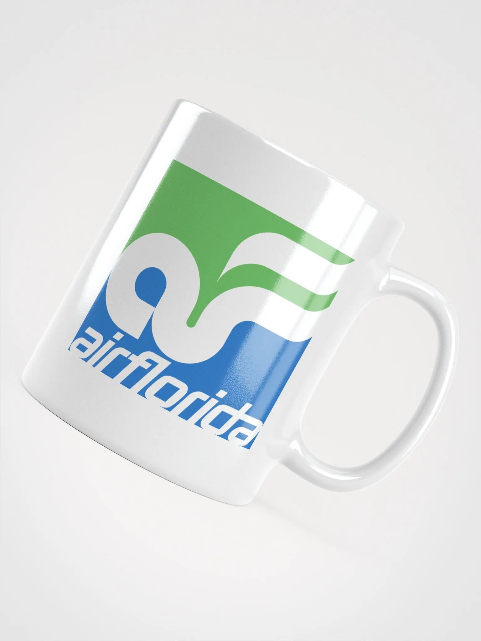 Air Florida - Mug product image (12)